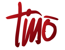 Timo Logo